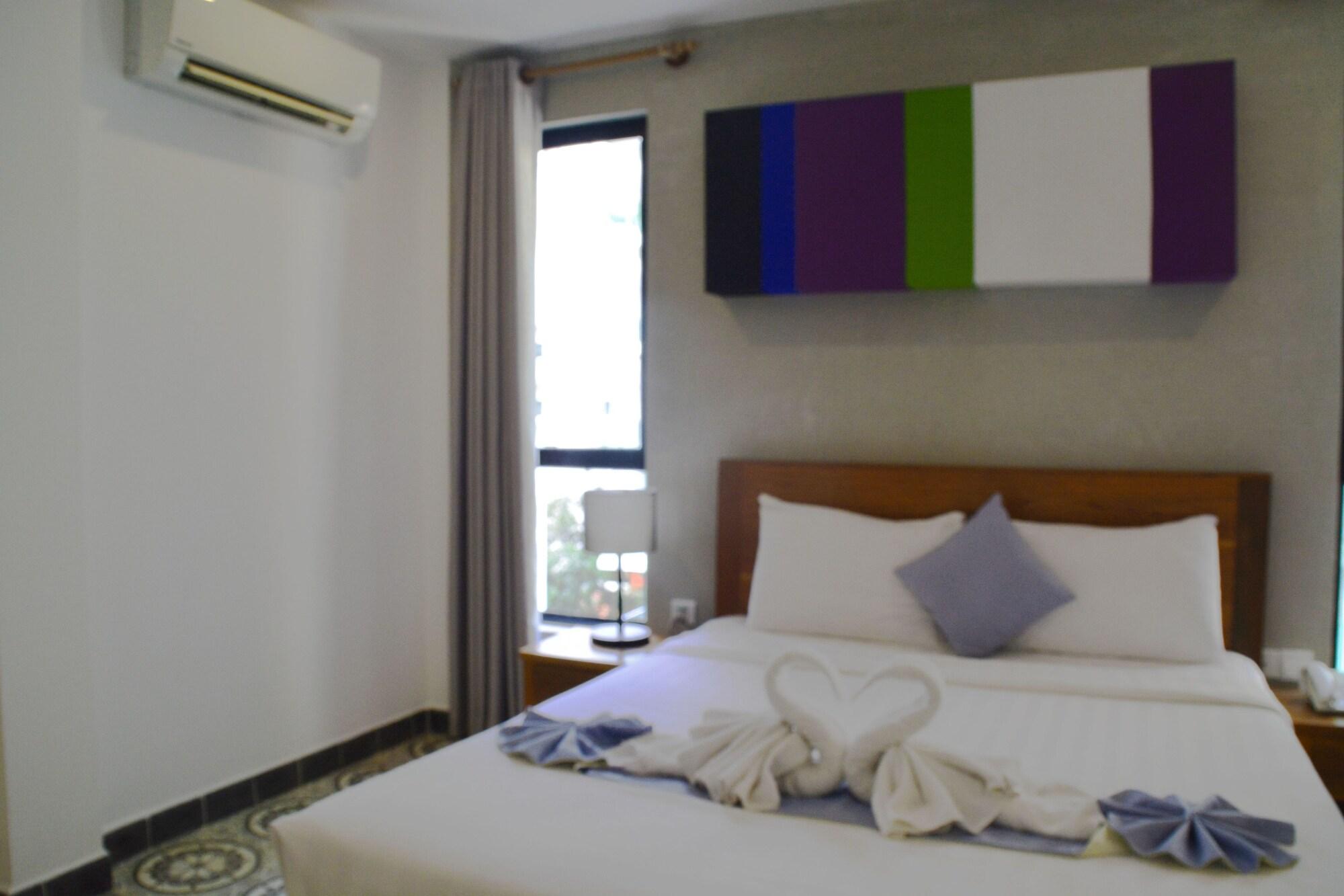 Hotel Chic