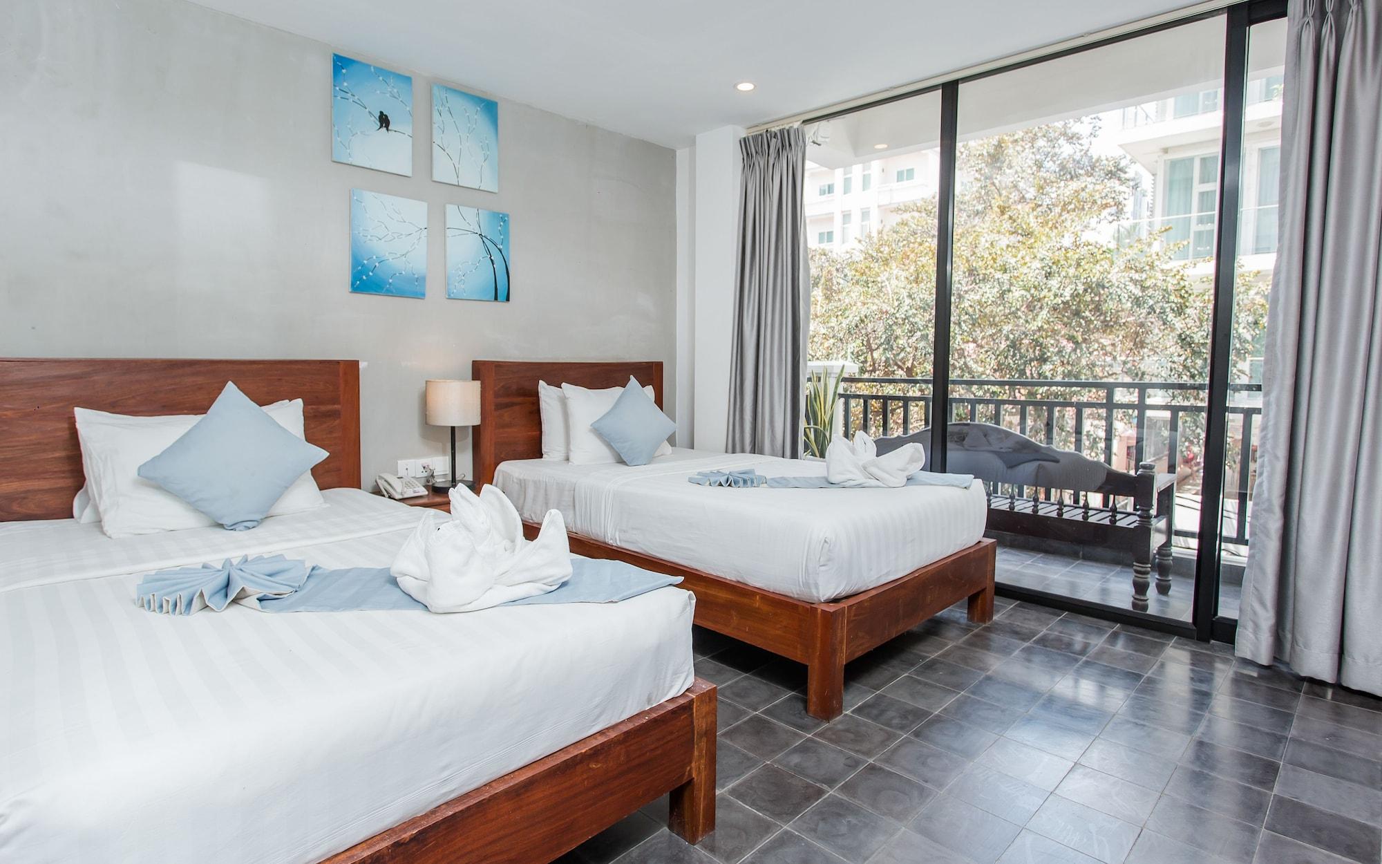 Chic Hotel Phnom Penh