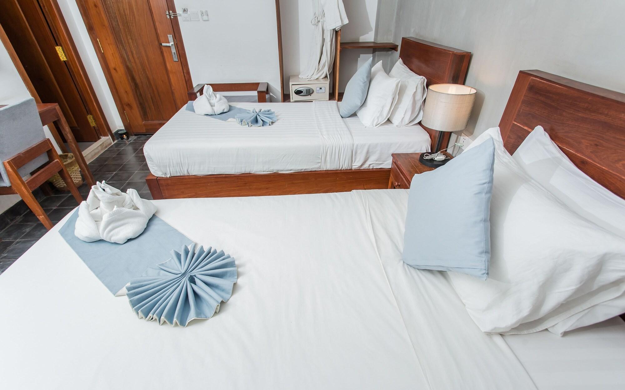 Chic 4* Phnom Penh