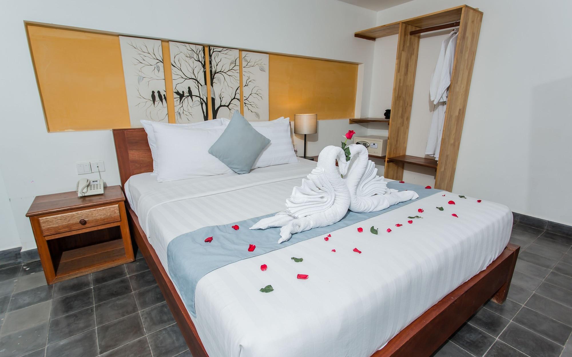 Chic Khách sạn Phnom Penh