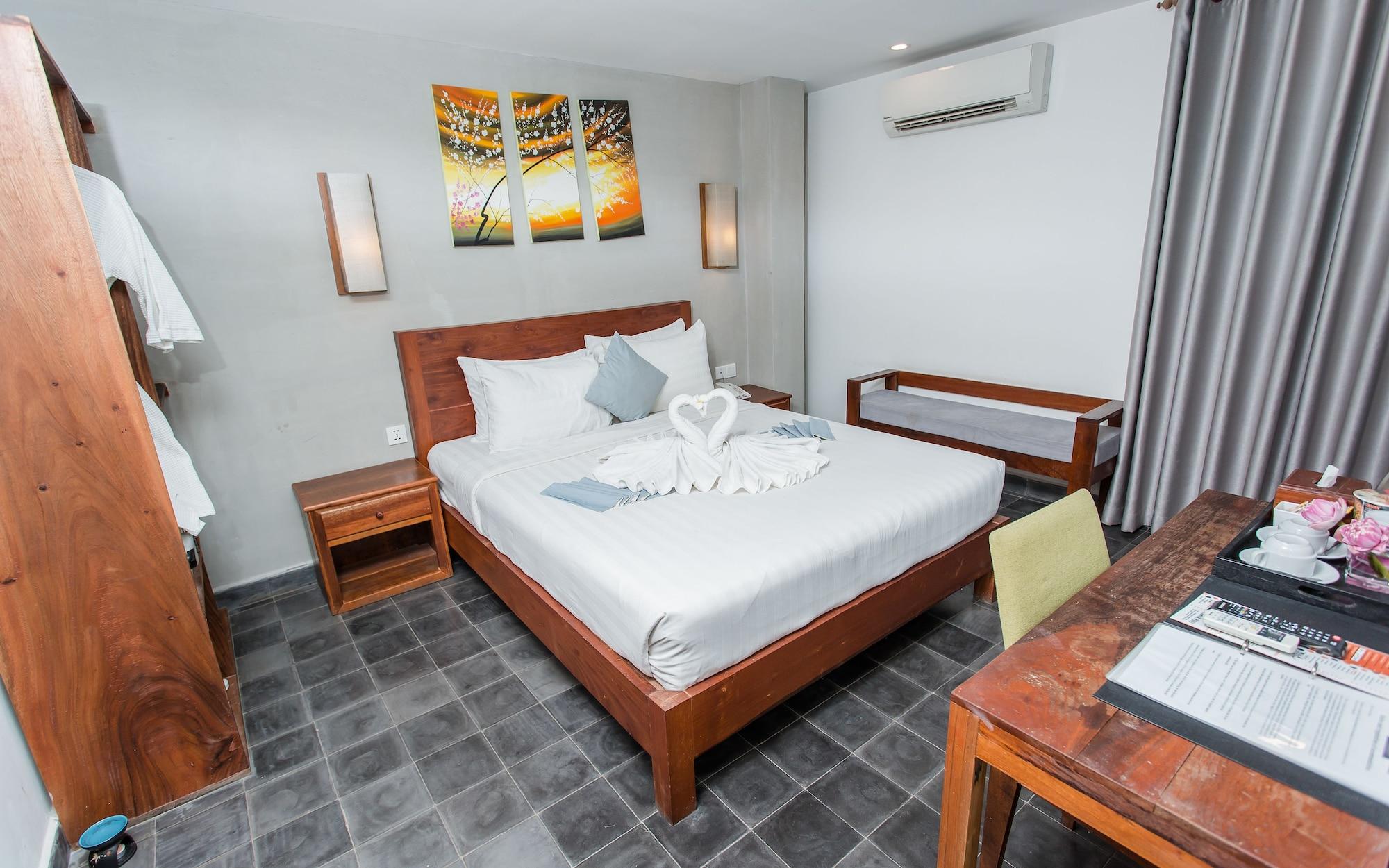 Hotel Chic Phnom Penh