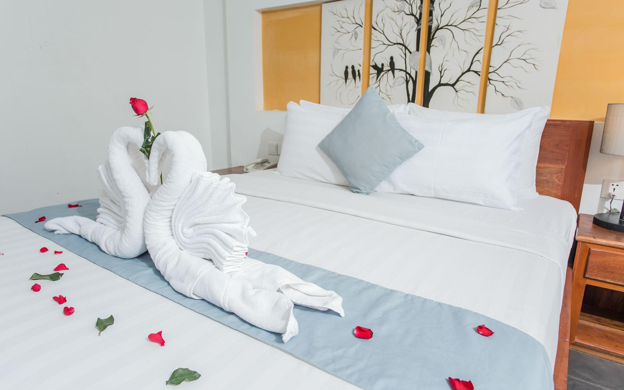 Chic Khách sạn 4*