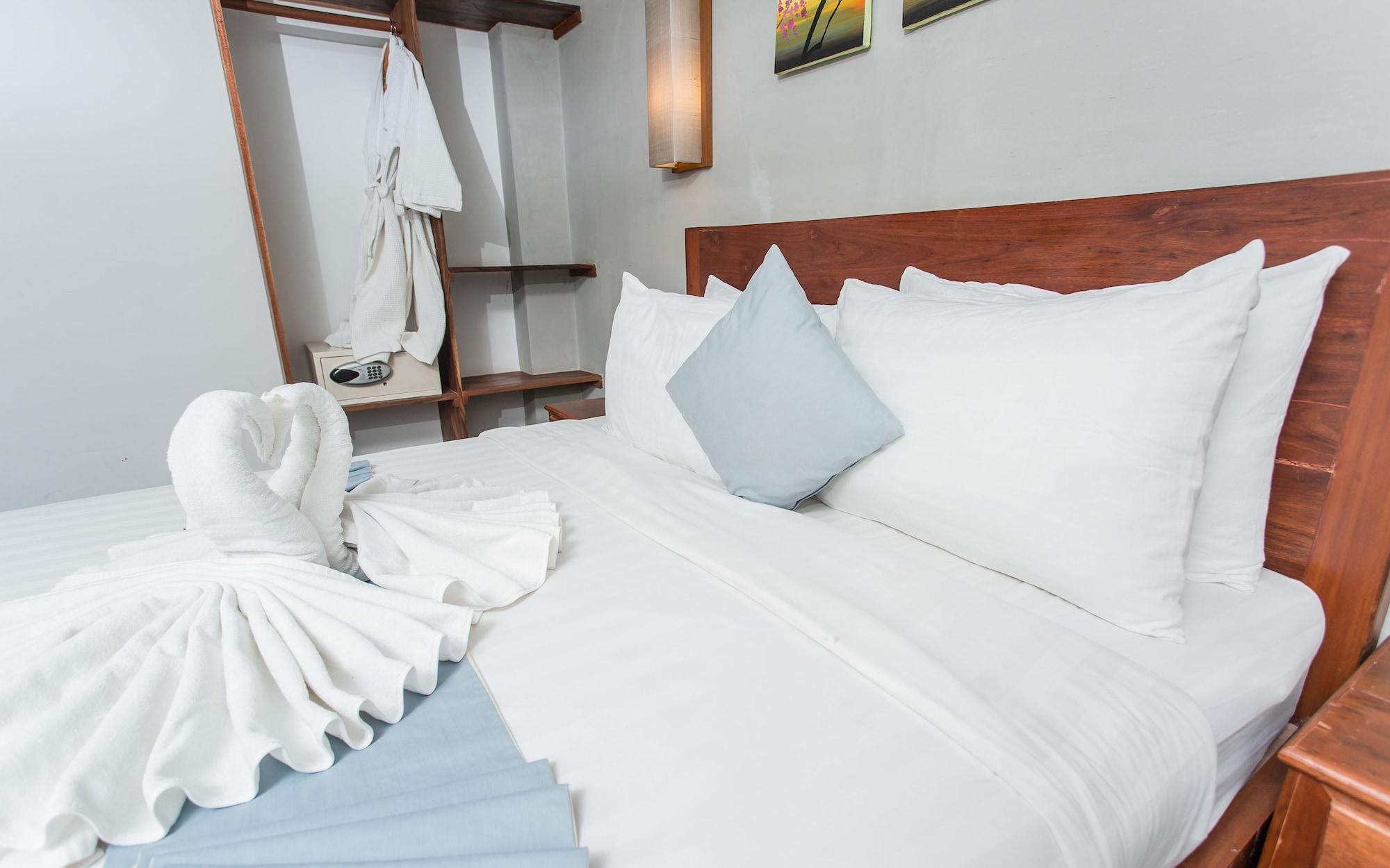 Hotel Chic Phnom Penh