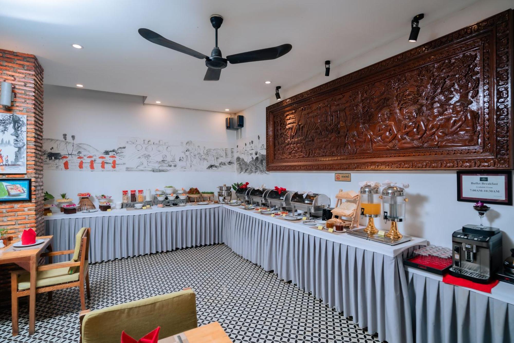 Chic Phnom Penh