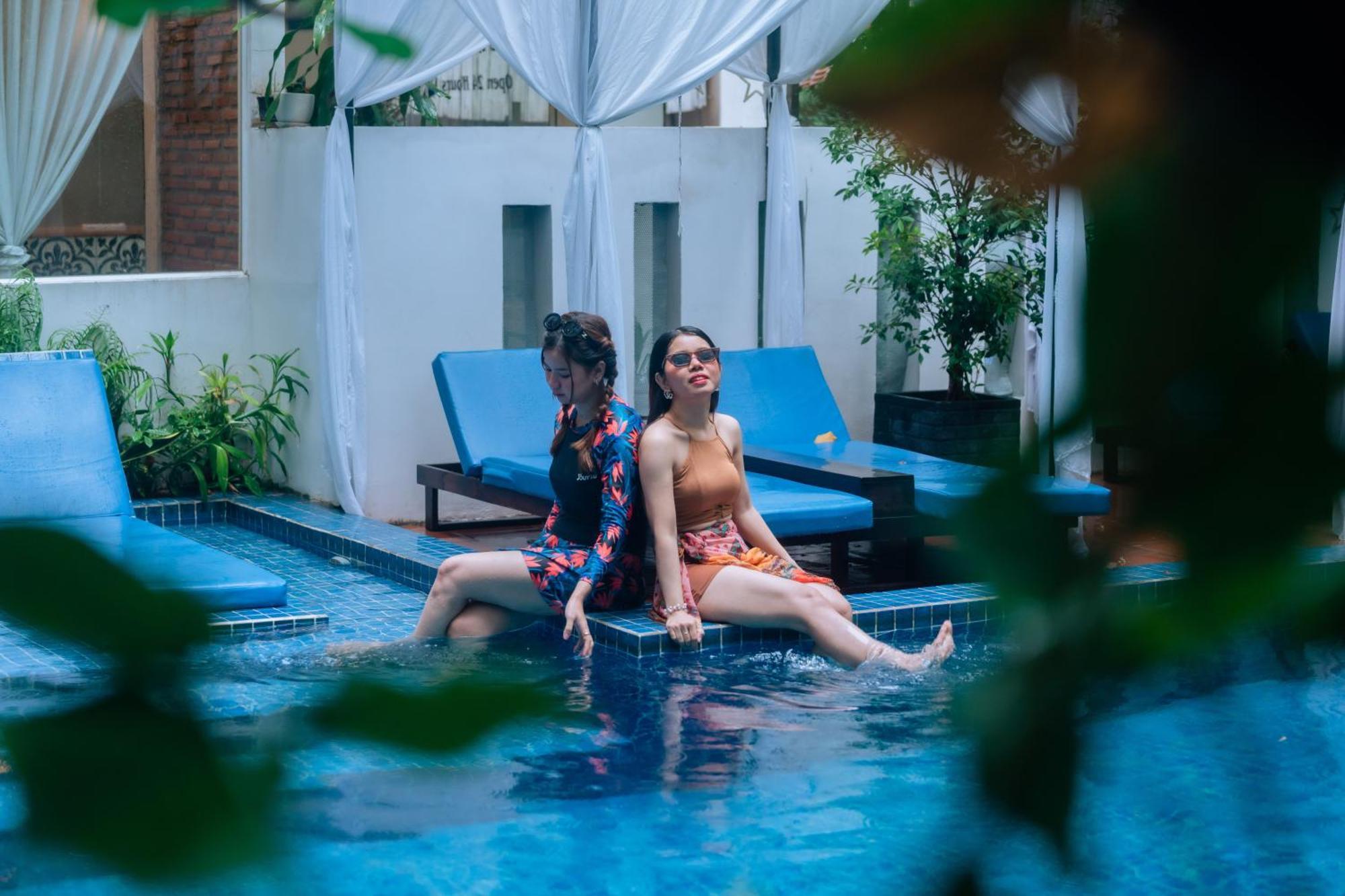 Chic Hotel Phnom Penh