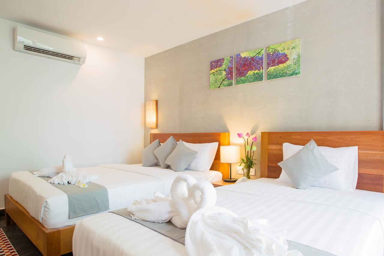 Hotel Chic