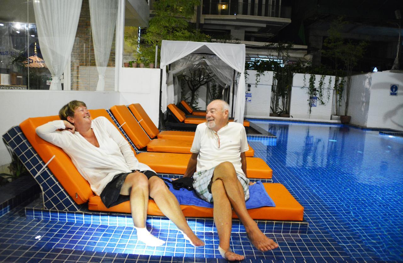 Chic Phnom Penh