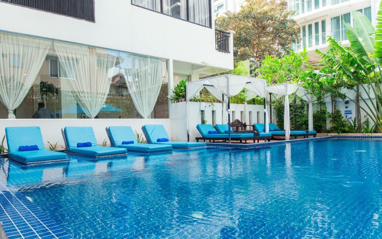 Khách sạn Chic 4*