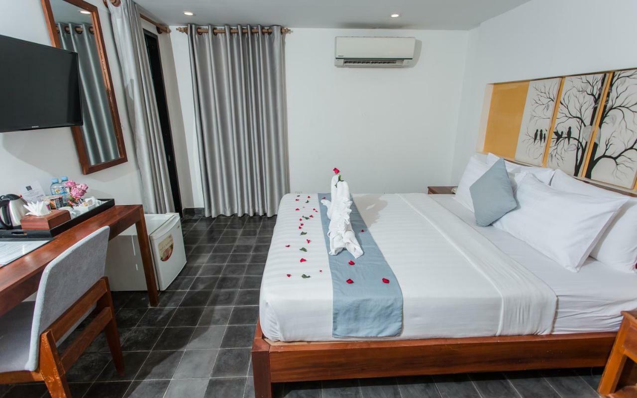 Chic Phnom Penh