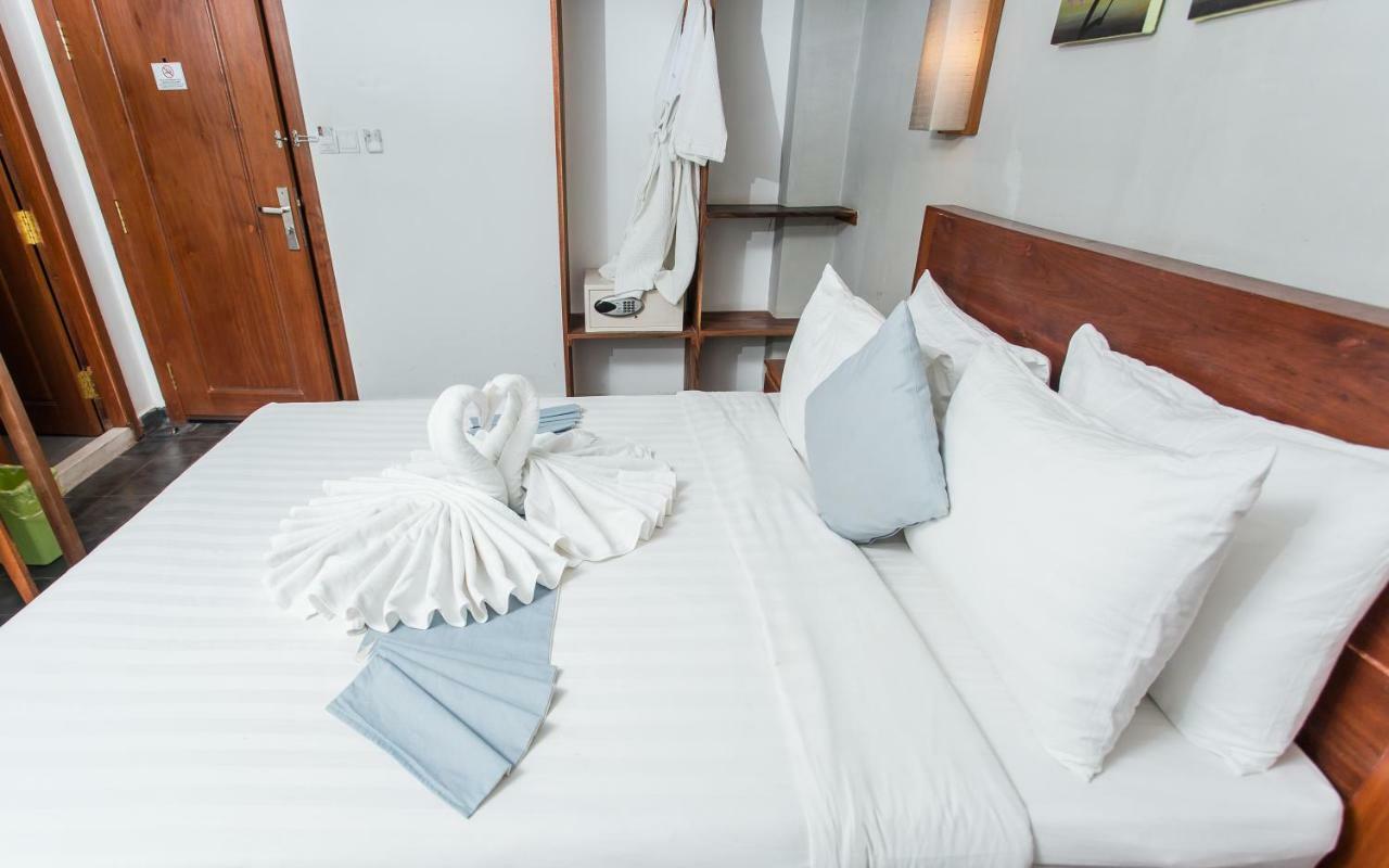 Khách sạn Chic 4*