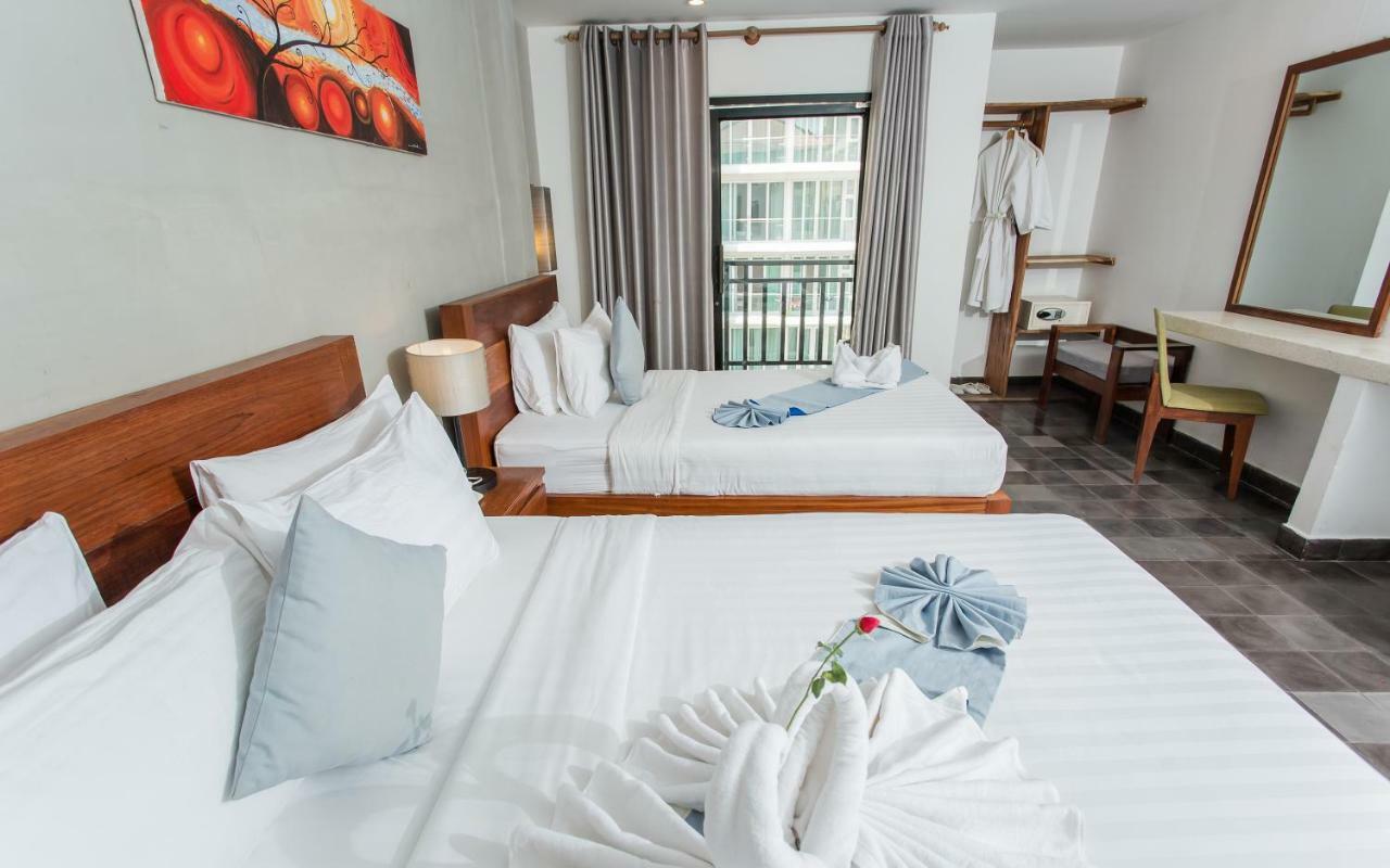 Chic Hotel