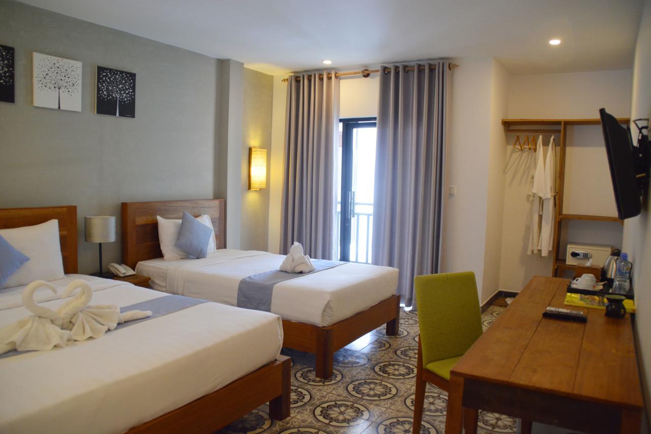 Chic Hotel