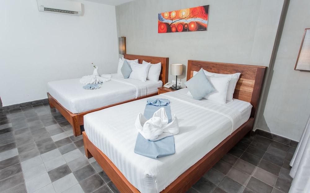Chic Phnom-Penh