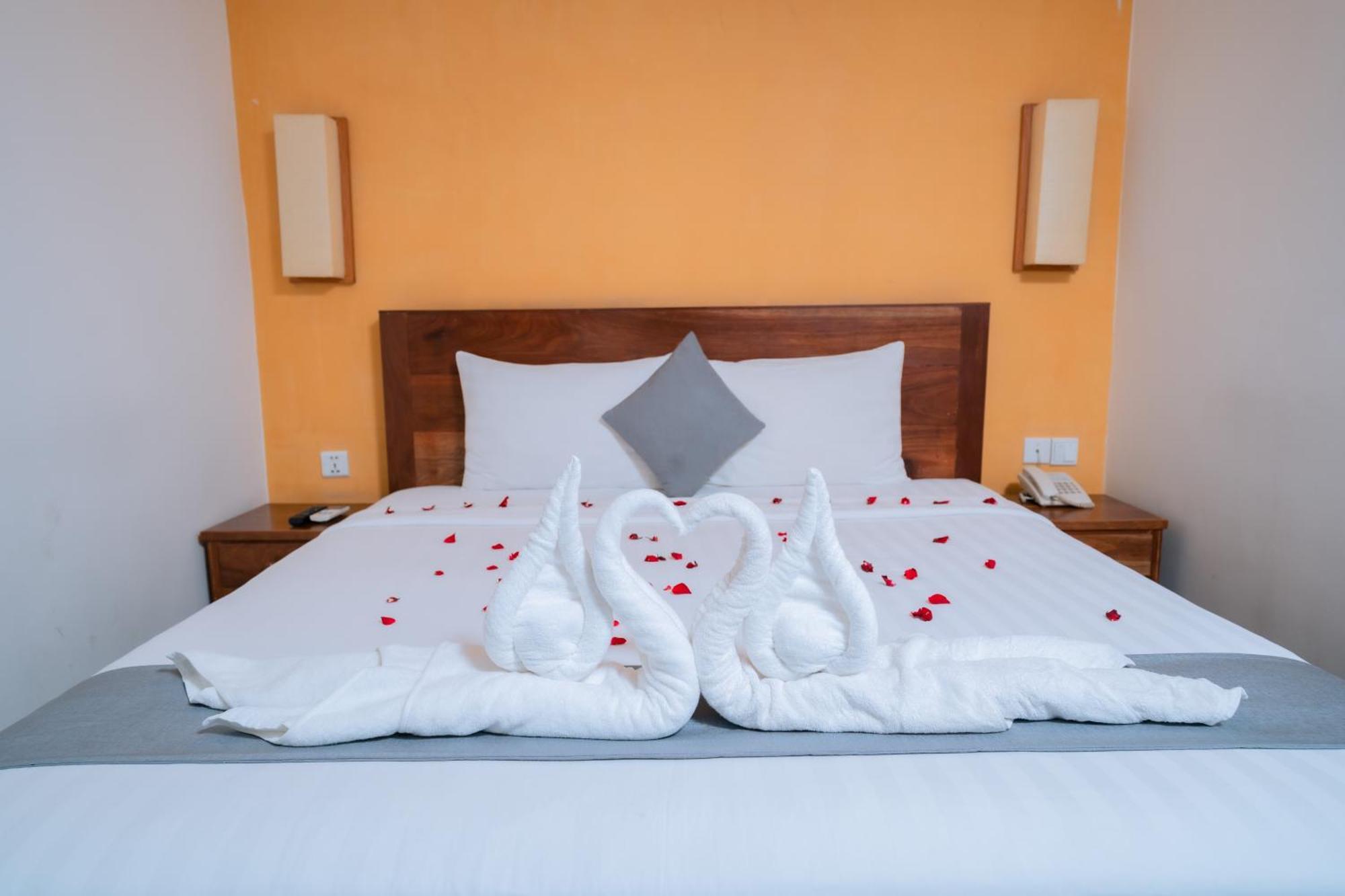 Hotel Chic 4*