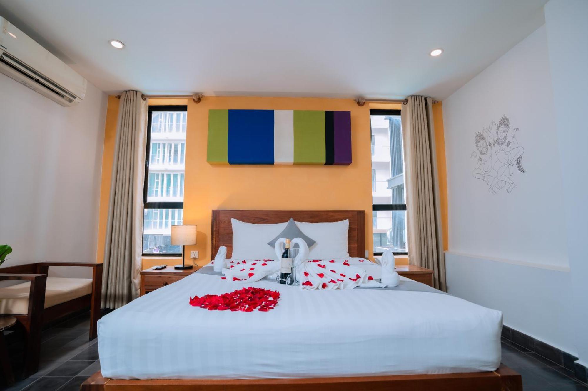 Hotel Chic