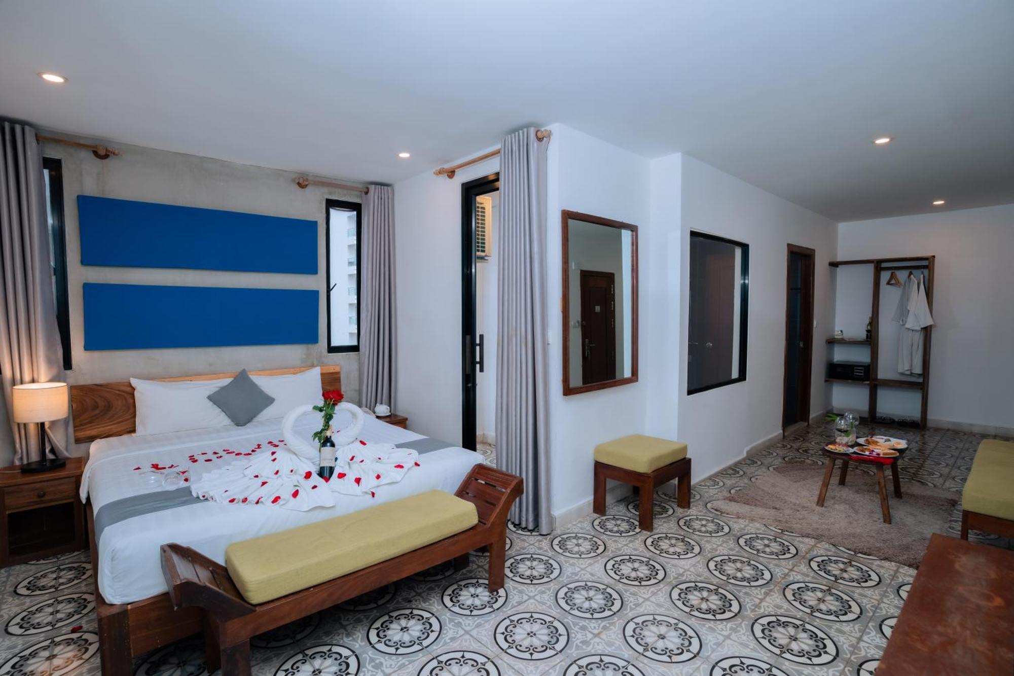 Chic Hotel Phnom-Penh