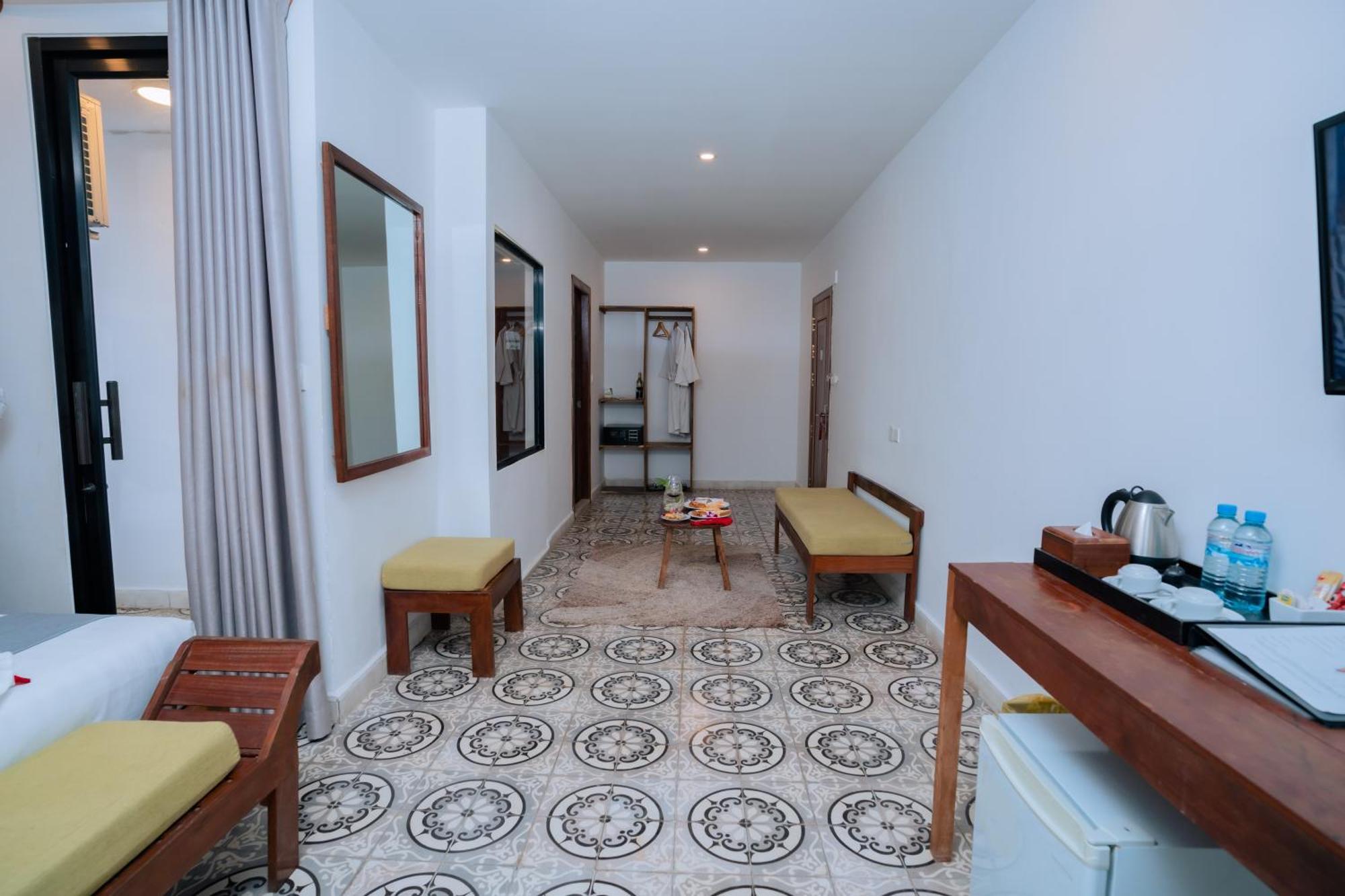 Hotel Chic Phnom-Penh