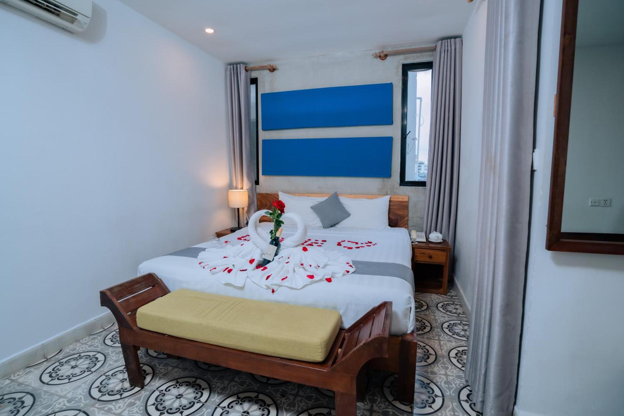 Chic Phnom-Penh