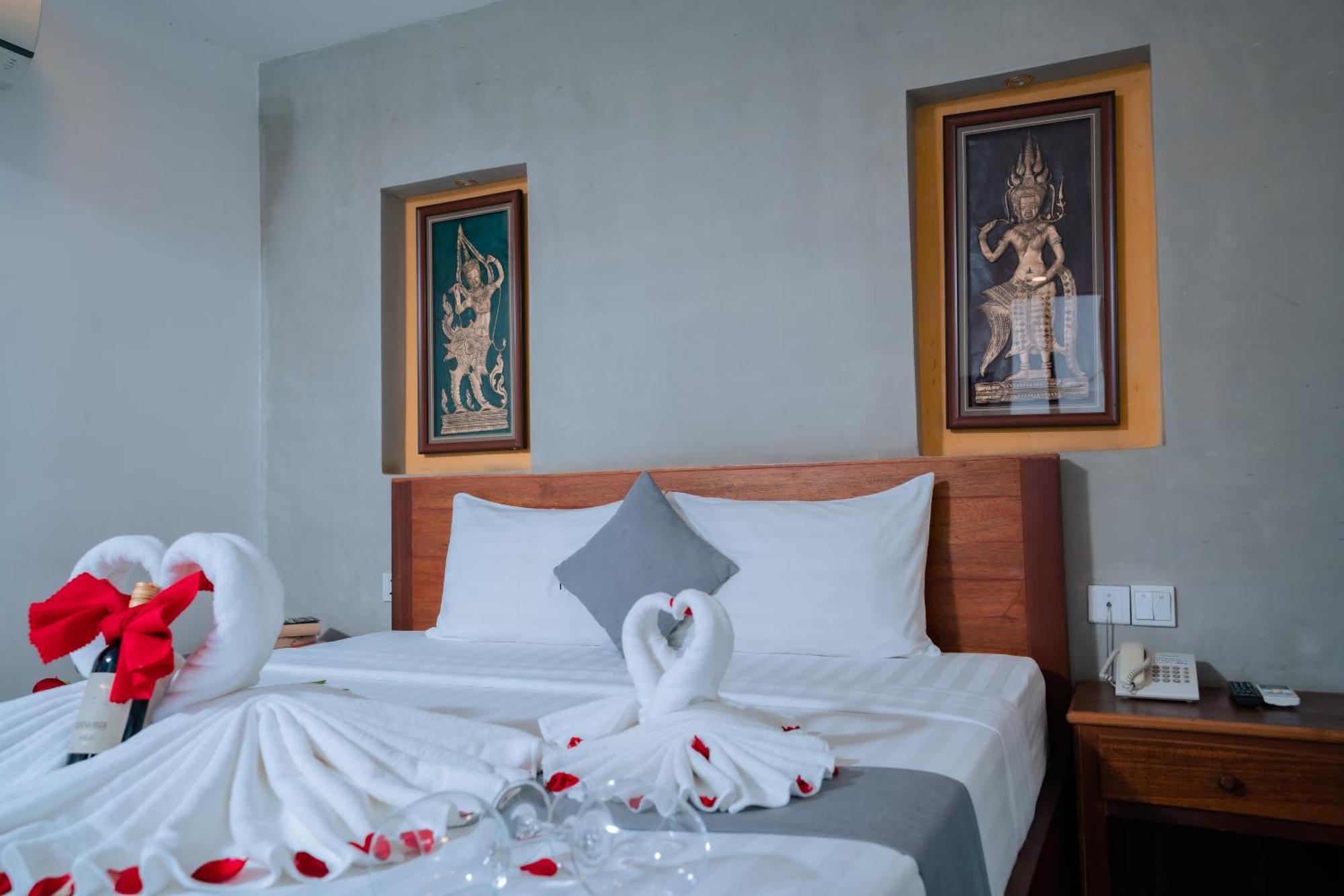 Hotel Chic Phnom-Penh