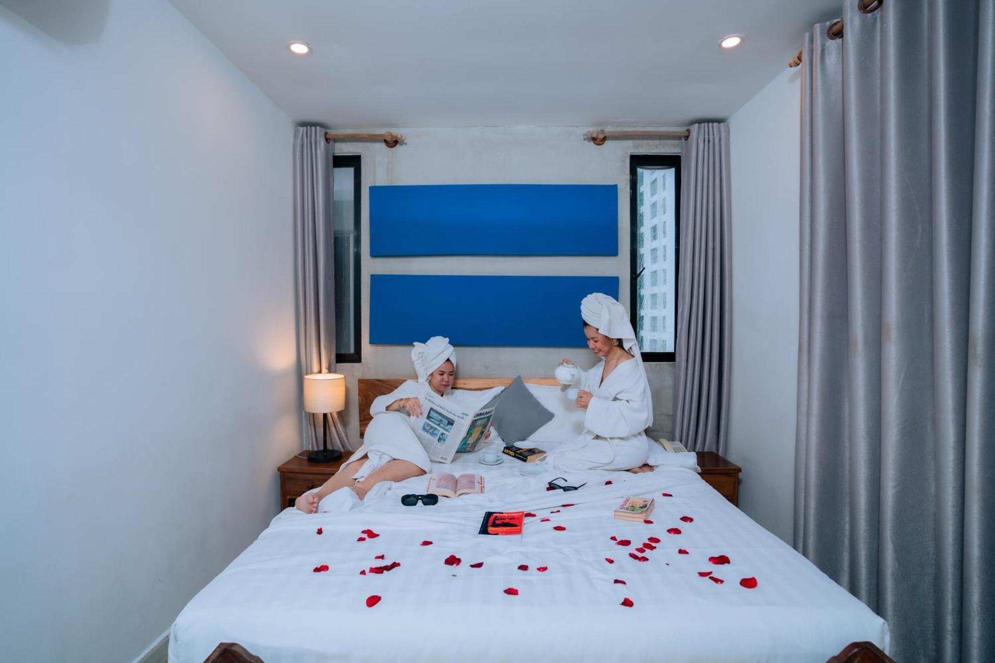Hotel Chic Phnom-Penh