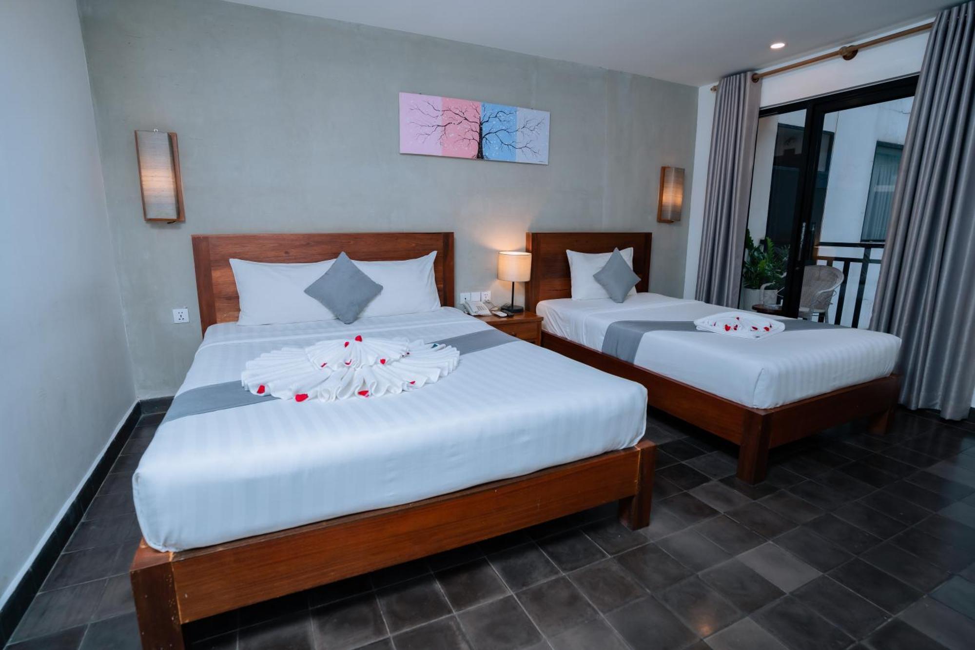 Chic Hotel