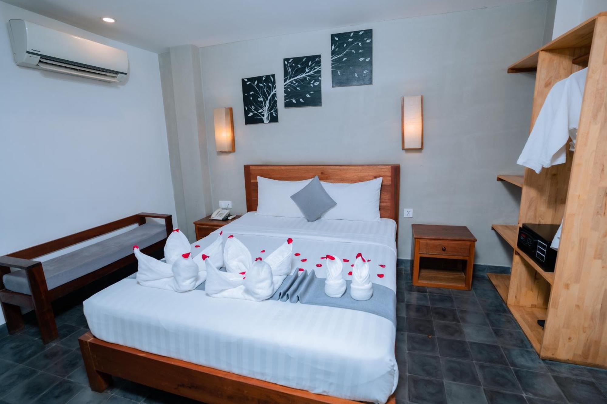 Hotel Chic 4*