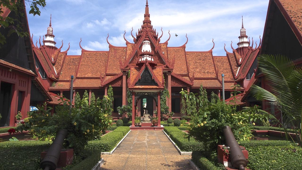 Hotel Chic Phnom-Penh