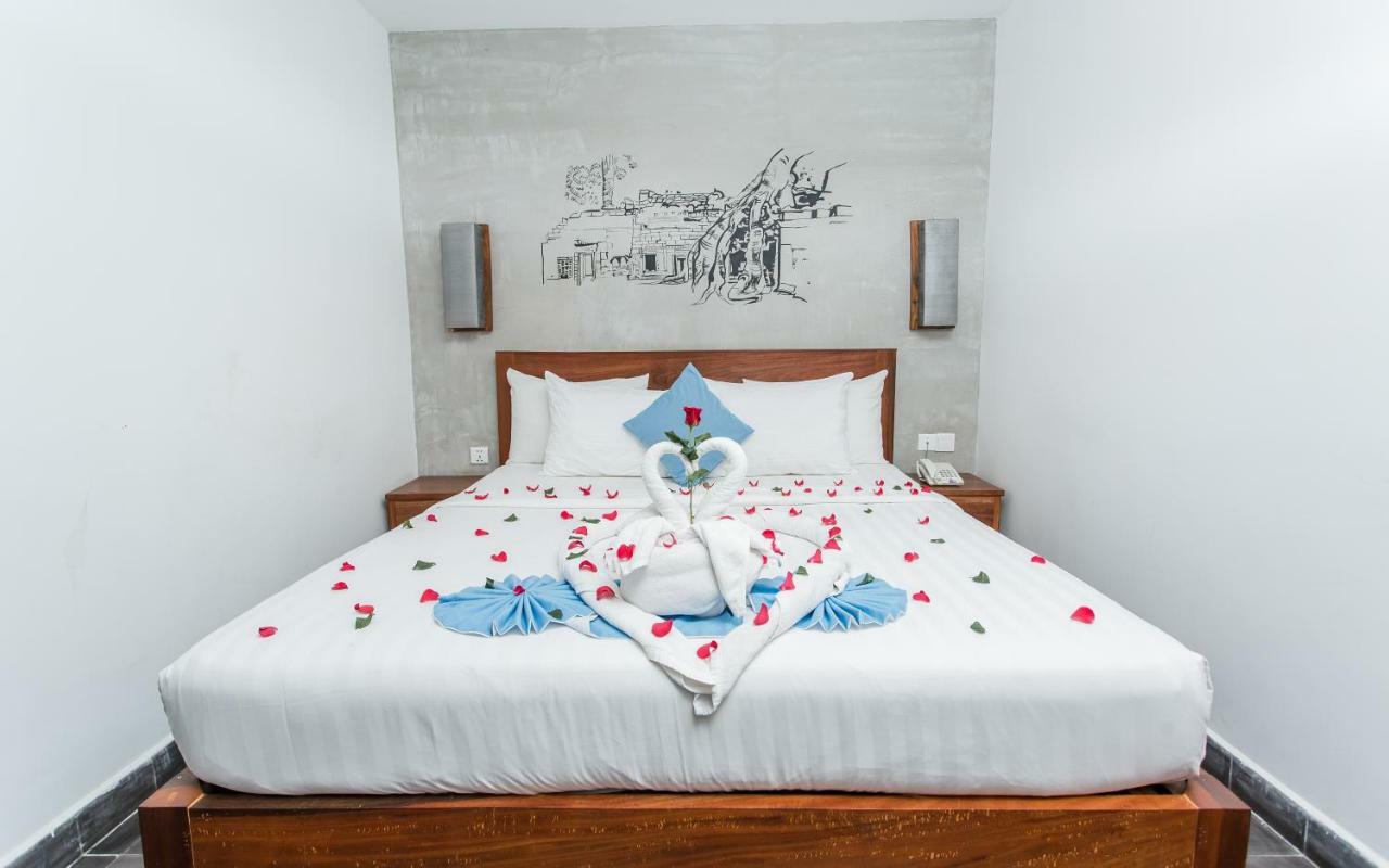 Chic Hotel