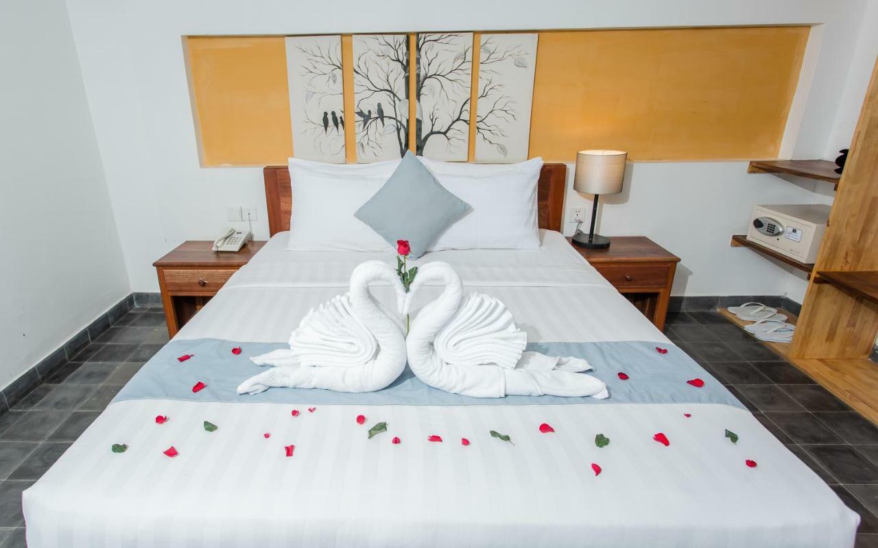 Chic Hotel